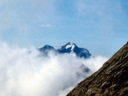 Aiguille Méridionale d&#039;Arves